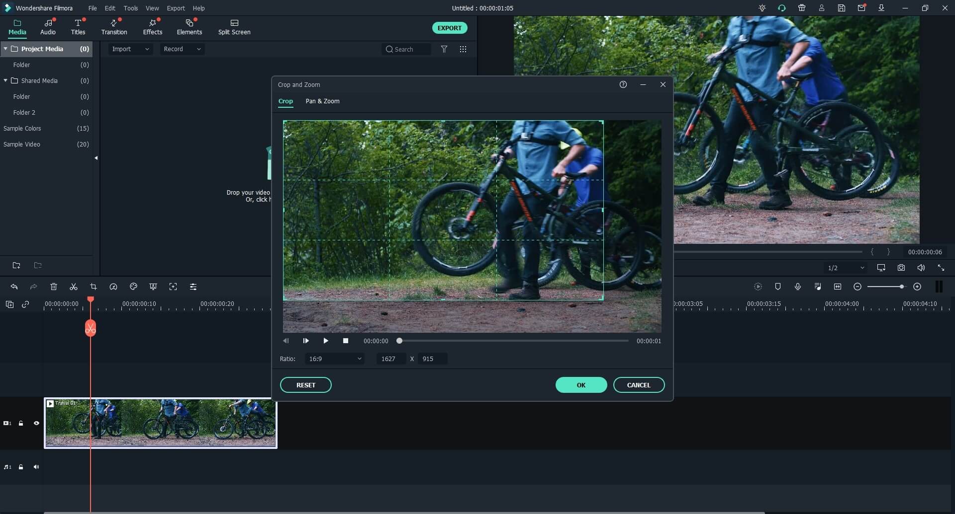 2 Useful Ways on How to Crop Vimeo Videos
