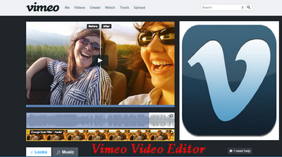 Vimeo Video Editor – the Most Practical Tutorial of Editing Vimeo Video to Get Perfect Videos