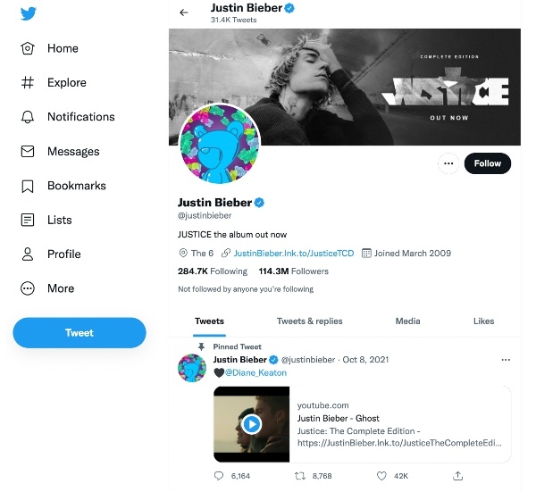 Twitter For Musicians: 9 Ways to Promote Music on Twitter