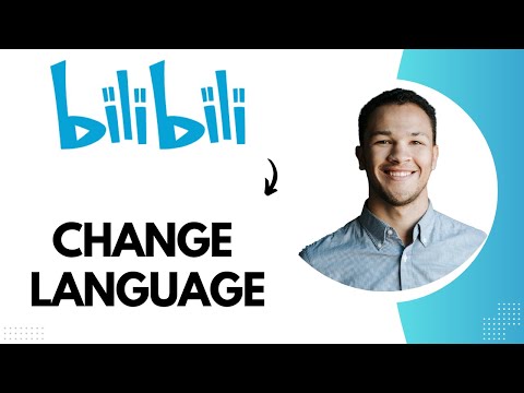 How to Change Language on Bilibili (Best Method) - YouTube