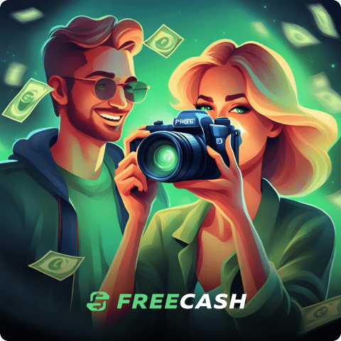 Picture Perfect Profits: How to Get Paid to Take Pictures - Freecash