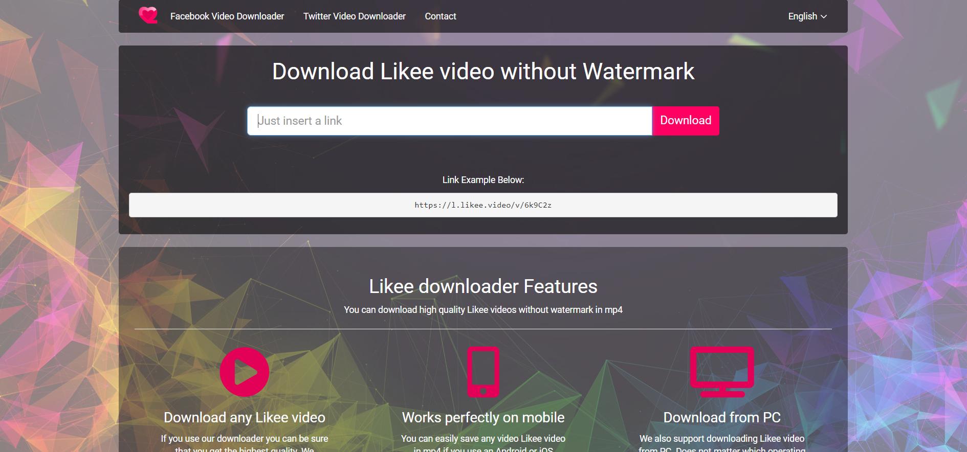 100 Working How to Download Likee Video Without Watermark