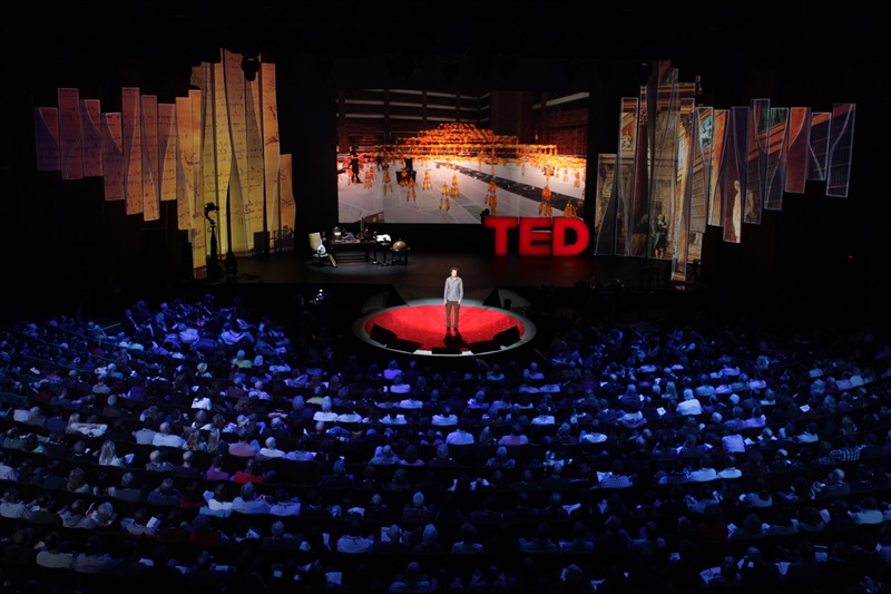 7 Simple Steps to a Successful TED Talk BigSpeak Speakers Bureau