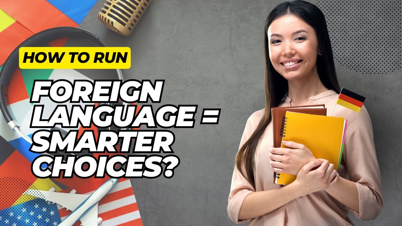 Switching Languages Smarter Decisions YouTube