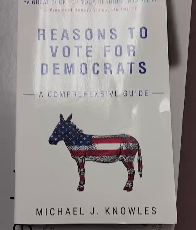 A COMPREHENSIVE GUIDE MICHAEL J KNOWLES iFunny