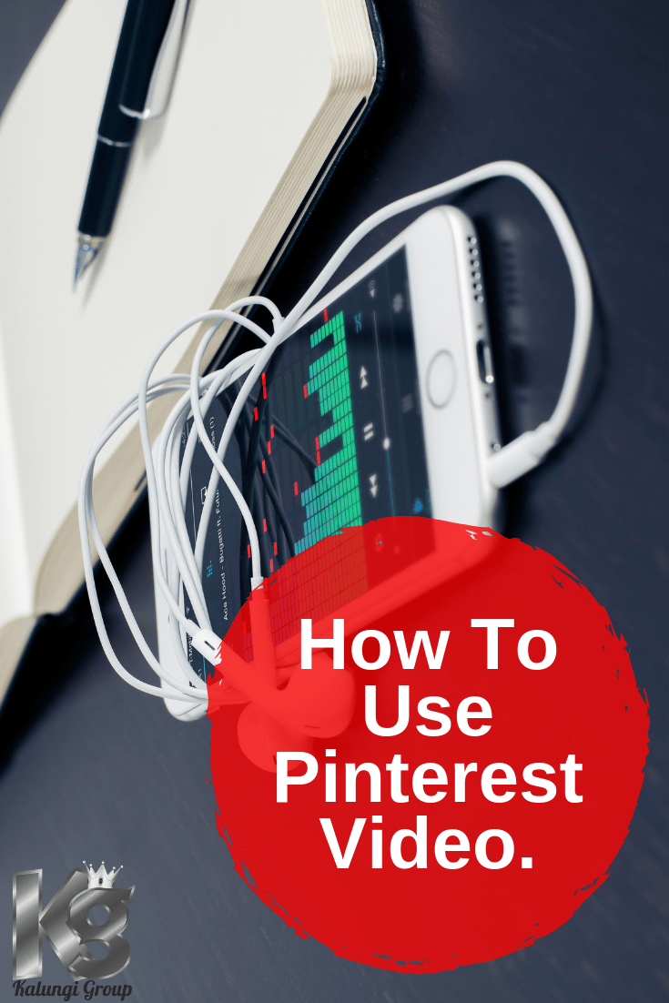 Our Stepbystep instructions on How to Upload a Video to Pinterest