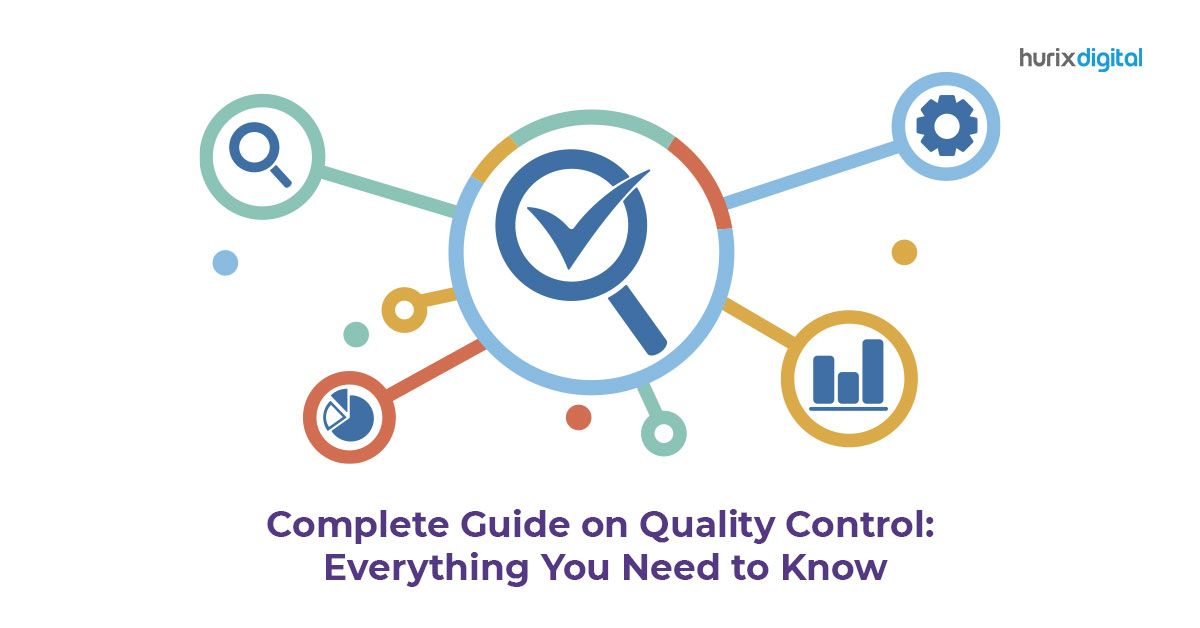 Quality Control Process Definition Approaches and Steps Digital