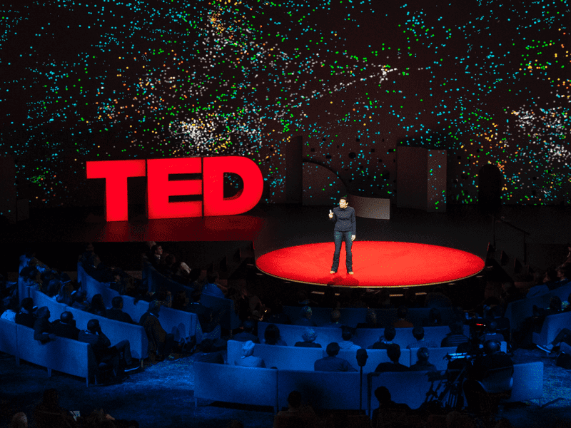 Mastering Ted Talks Perfect Your Presentations in 2024