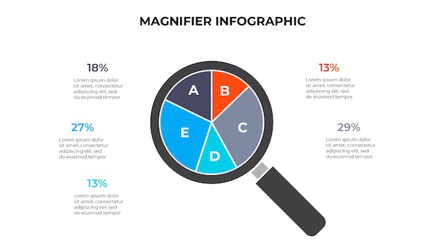 second preview of 'Premium Infographics Elements Set 02  Free Download'