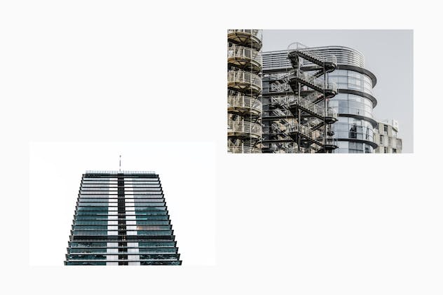 fourth preview of 'Premium 10 Architecture Photos Pack Vol 3  Free Download'