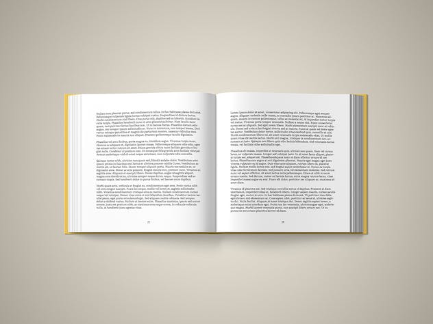 third preview of 'Premium Hard Cover Square Book Mockup Set 2  Free Download'