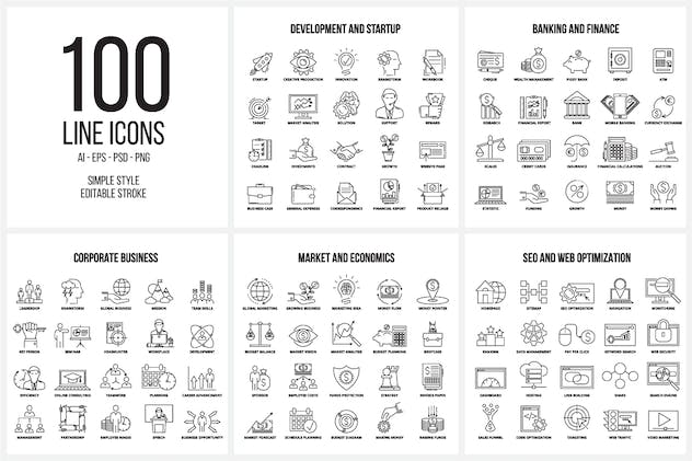 fourth preview of 'Premium Arrows Infographics Templates  Free Download'