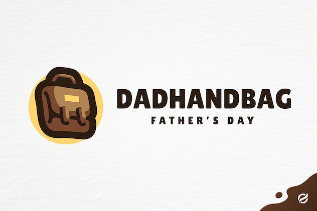 fourth preview of 'Premium Dad Hangbag  Free Download'