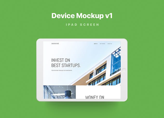 fourth preview of 'Premium Responsive Device Mockup 1.0  Free Download'