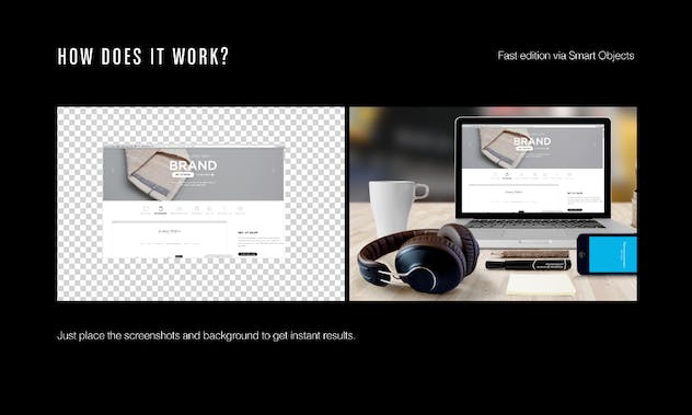 third preview of 'Premium Responsive Screen Mock-Up PSD  Free Download'