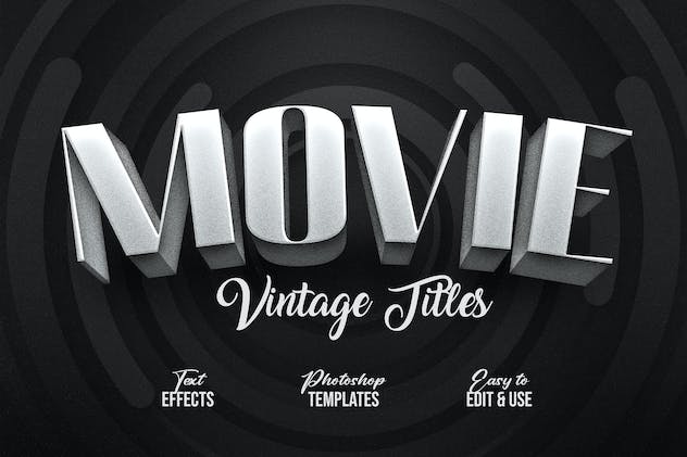 second preview of 'Premium Old Movie Titles  Free Download'
