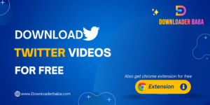 how to download twitter videos for free