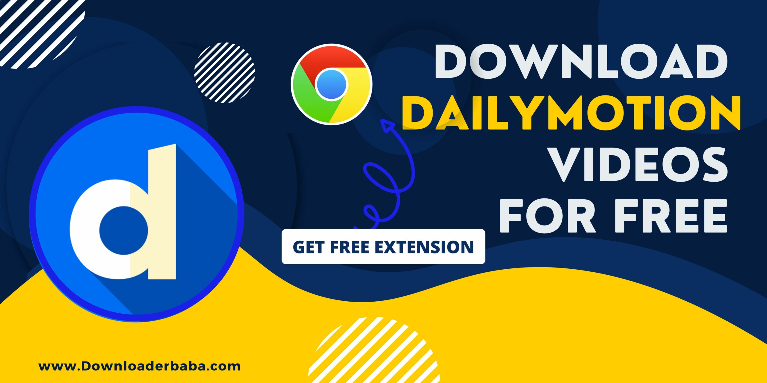 How to download dailymotion videos