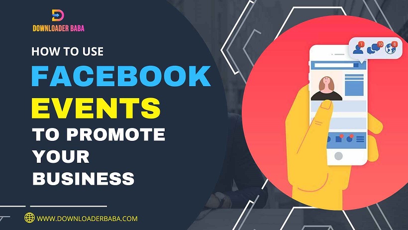 How to Use Facebook Events to Promote Your Business