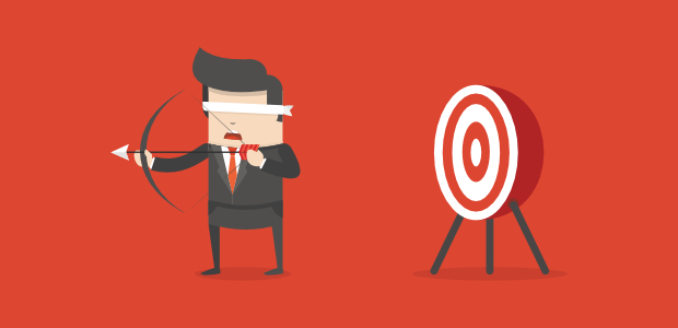 Mistake #2: Targeting the wrong audience