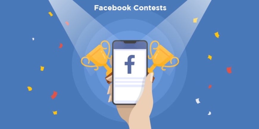 Setting up Your Facebook Contest or Giveaway