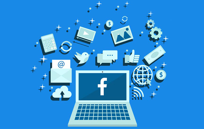 The importance of using Facebook marketing tools