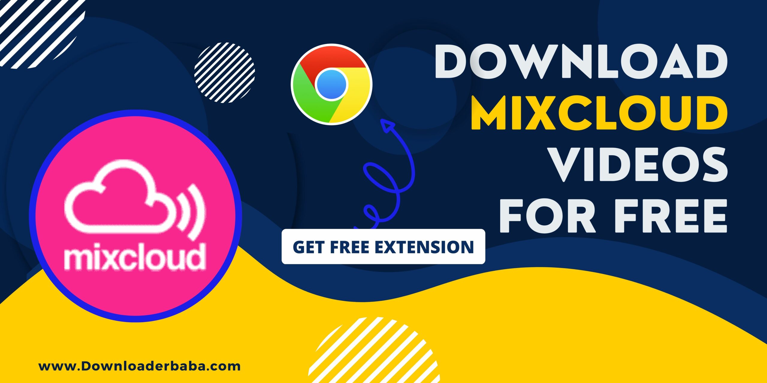 How to Download Mixcloud  Music