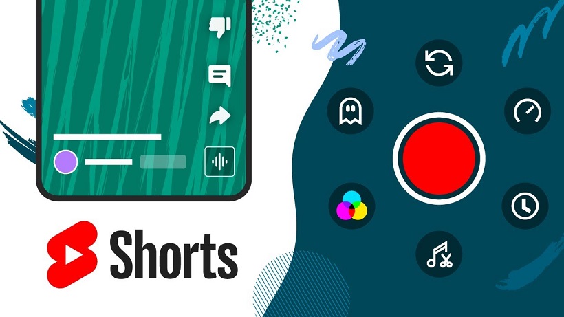 overview of youtube shorts
