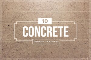 Banner image of Premium 10 Concrete Grunge Textures  Free Download
