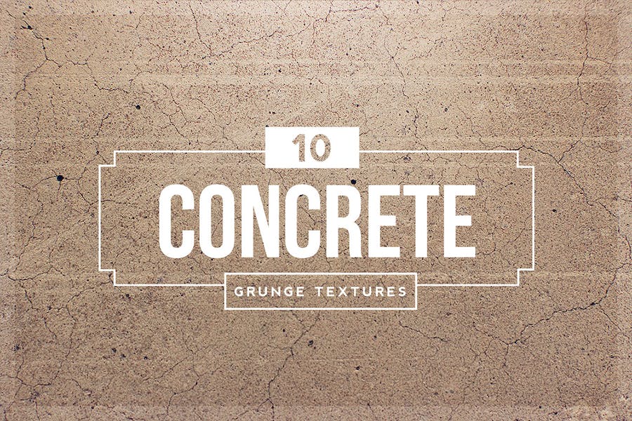 Premium 10 Concrete Grunge Textures  Free Download