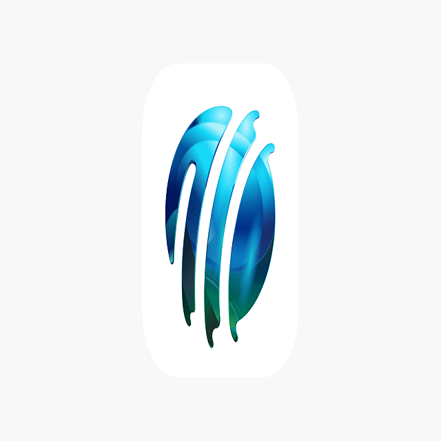 ICC international cricket council 