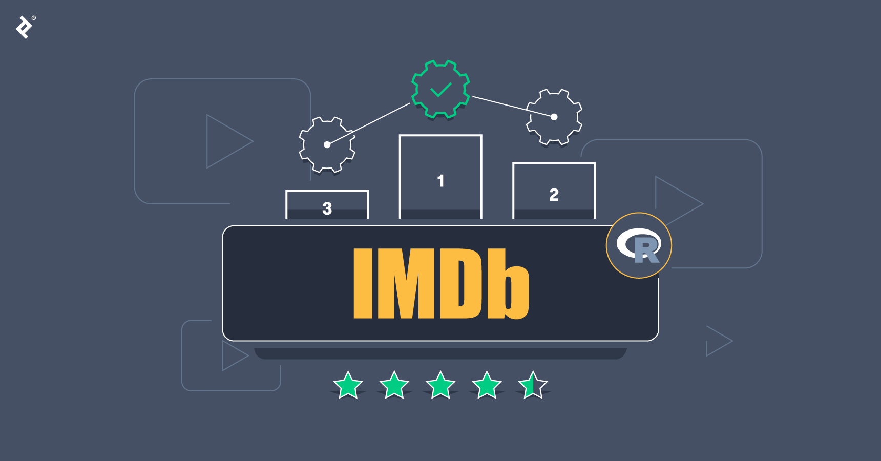 Understanding IMDb Ratings