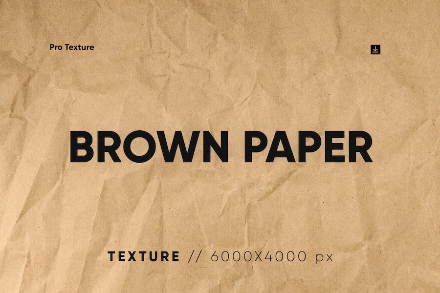Premium 10 Brown Paper Textures  Free Download
