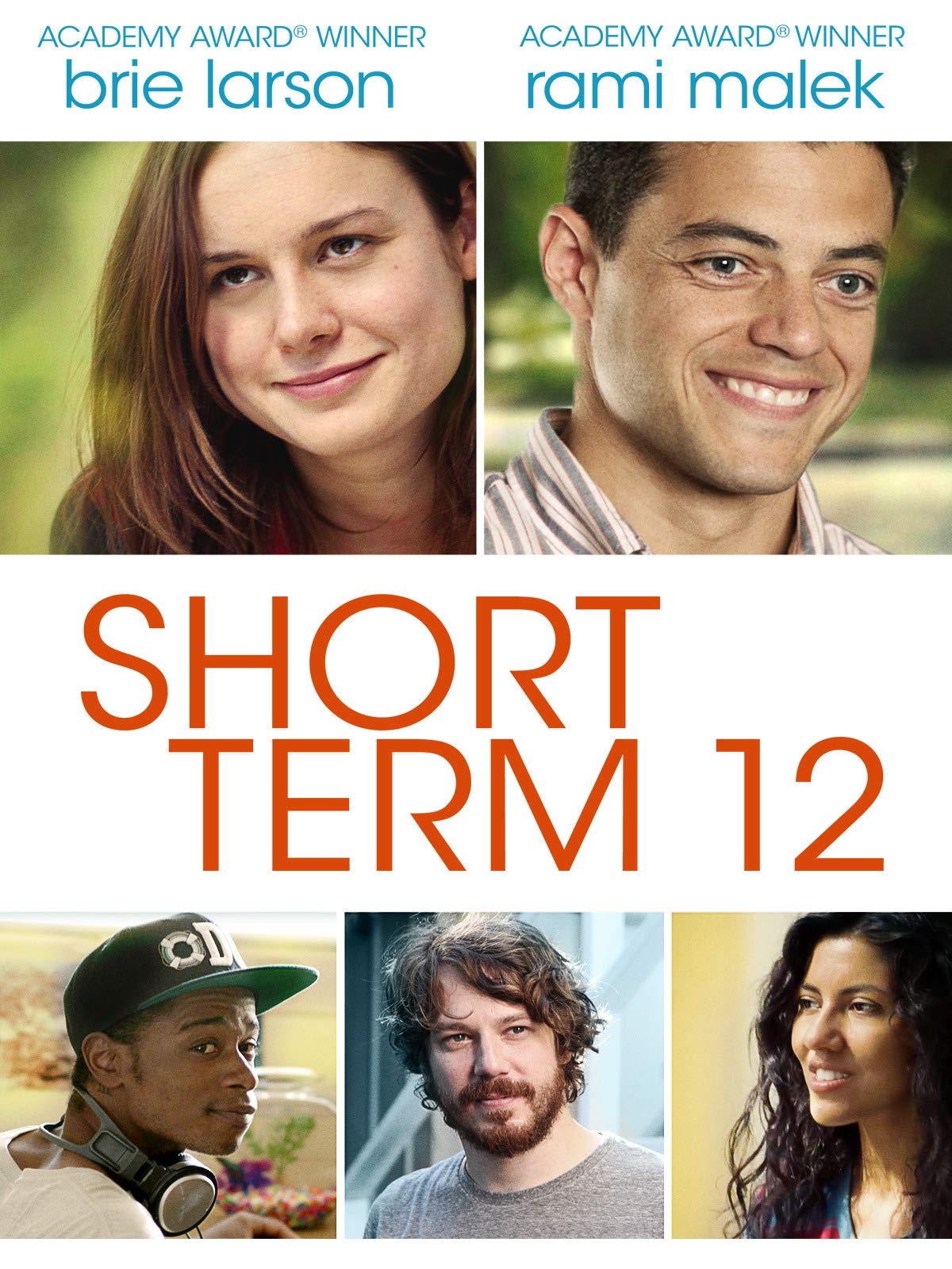A movie about Short Term 12