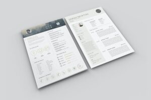 Banner image of Premium Paper Mockups  Free Download