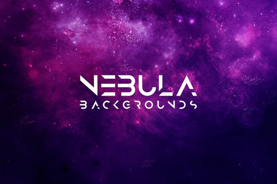 Premium Space Nebula Backgrounds  Free Download