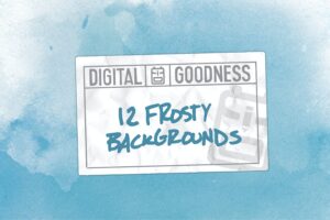 Banner image of Premium Frosty Texture Backgrounds  Free Download