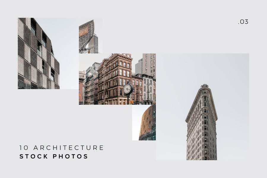 Premium 10 Architecture Photos Pack Vol 3  Free Download