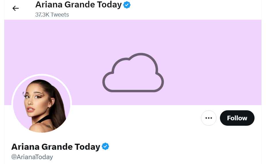 An image of Ariana