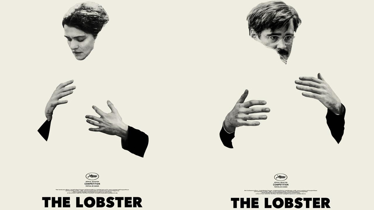 An image of The Lobster