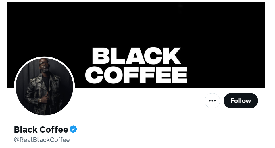 An image of Black Coffee