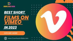 An image of Vimeo Best Films