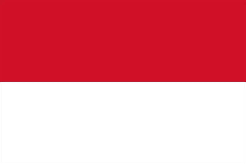 Indonesia 