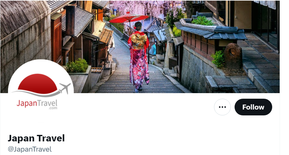 An image of Japan Travel
