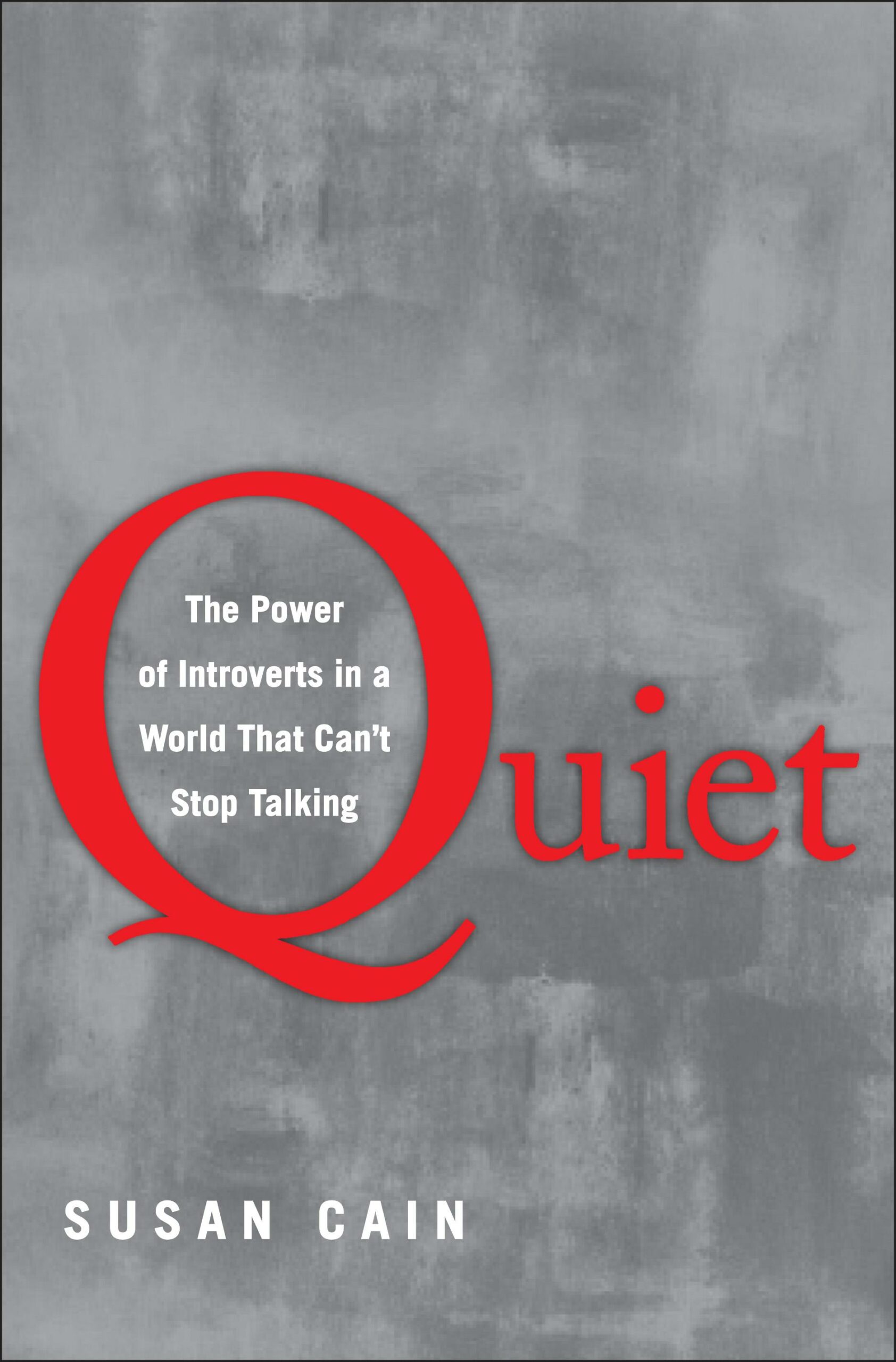 An image of The Power Of Introverts
