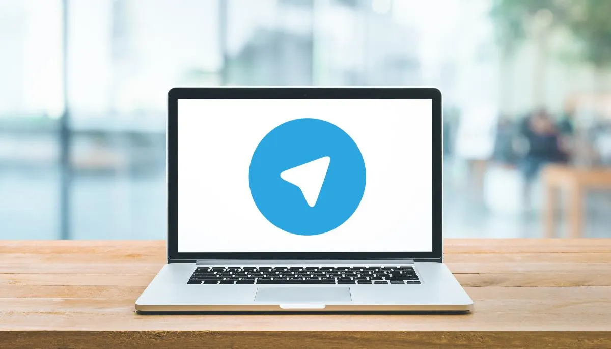 Setting Up Telegram on Your Laptop