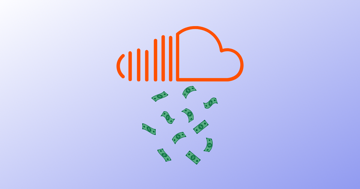 Understanding Soundcloud's Monetization Options