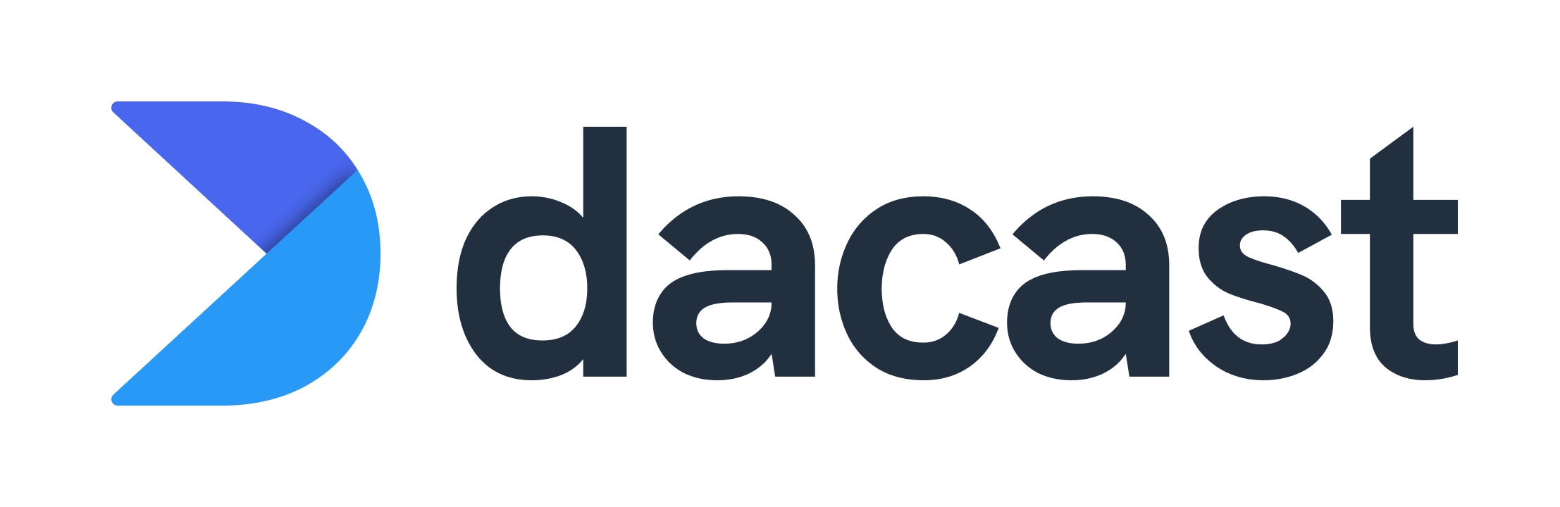 An image of DaCast
