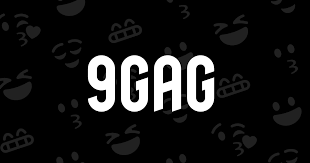 An image of 9gag