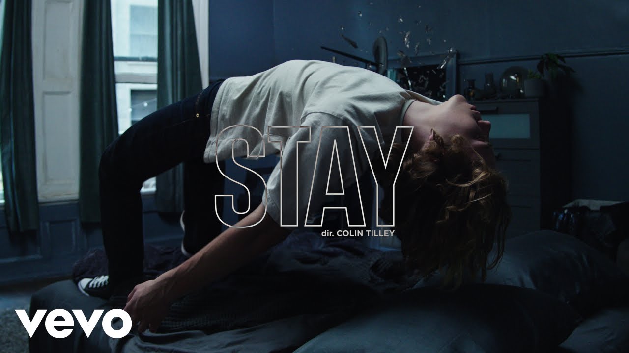 An image of Stay